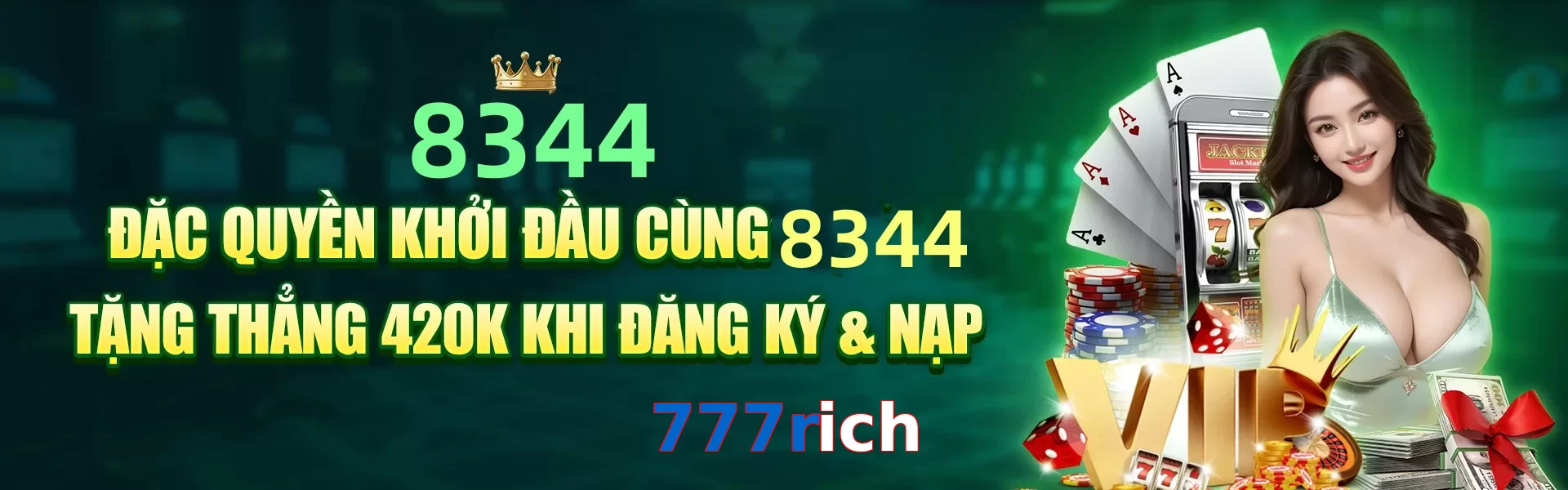 777rich