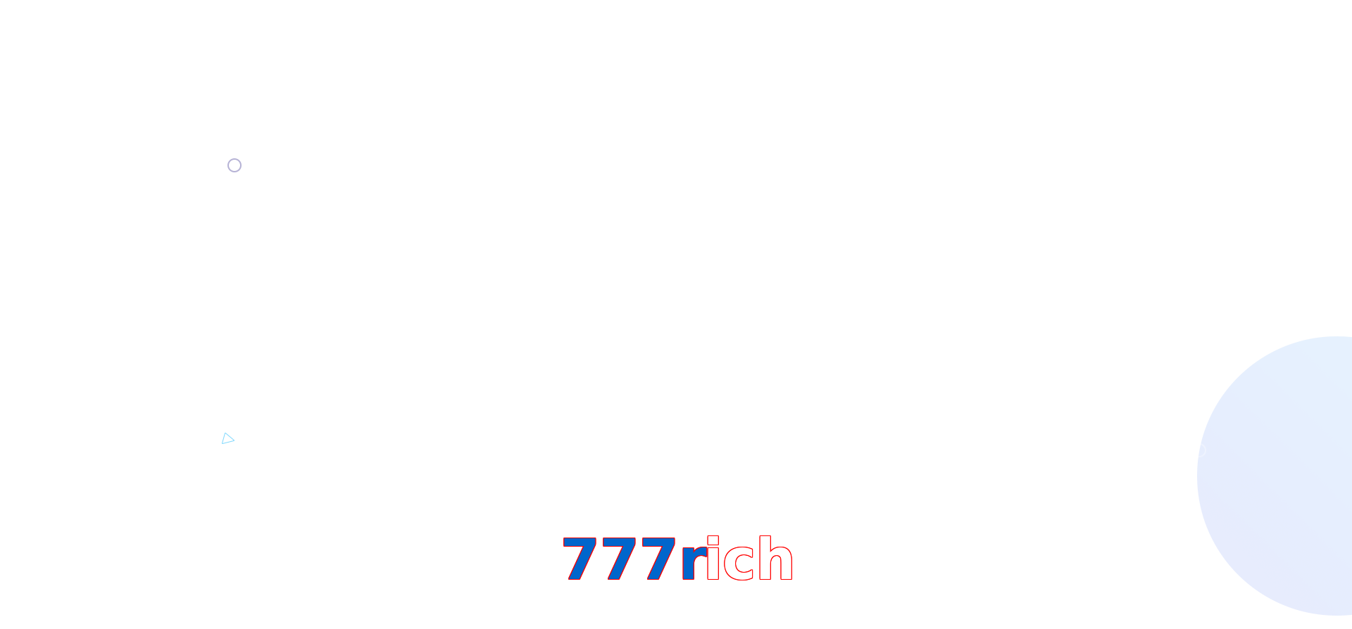 777rich